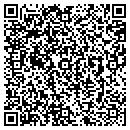 QR code with Omar J Perez contacts