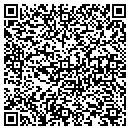 QR code with Teds Sheds contacts
