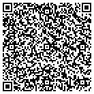 QR code with C & D Custom Cabinets contacts