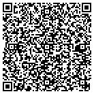 QR code with Orange State Irrigation contacts