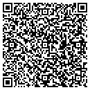 QR code with CLM Construction contacts