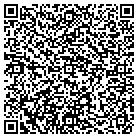 QR code with A&D Salon Tanning & Nails contacts