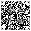 QR code with R P Sales contacts