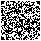 QR code with Caldwell Roofing Co contacts