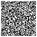 QR code with Hollyhock Co contacts