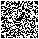 QR code with USA Pumping Corp contacts