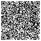 QR code with I L W Intl Lingerie Wholesaler contacts