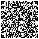 QR code with D M Dennett & Assoc Inc contacts