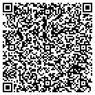 QR code with Advanced Physical Therapy Asso contacts