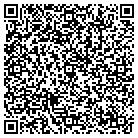QR code with Alphatron Industries Inc contacts