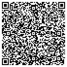 QR code with Ralph Plank Excavating Inc contacts