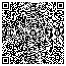 QR code with Hicks Realty contacts