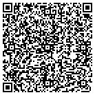 QR code with Palm Beach Portable Storage contacts