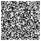 QR code with A-1 Title & Escrow Inc contacts