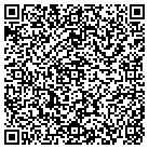 QR code with Tishman Hotel Corporation contacts