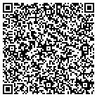 QR code with Left Coast Seafood Co contacts