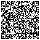 QR code with Ted Shaw PHD contacts