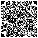 QR code with Anderson Nursery Inc contacts