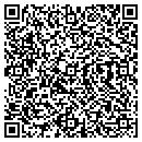 QR code with Host Apparel contacts