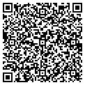 QR code with Right contacts