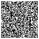 QR code with Ensign Pools contacts