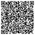 QR code with L V Tech contacts