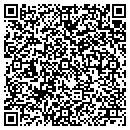 QR code with U S Art Co Inc contacts