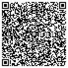 QR code with Mc Clains Steakhouse contacts