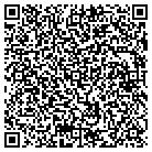 QR code with Richards Cleaning Service contacts