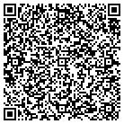 QR code with Three Servicemen Statue South contacts