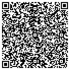 QR code with Princeton Research Assoc Inc contacts