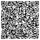 QR code with Hibner & Levine Associates contacts