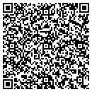 QR code with A Florist & More contacts