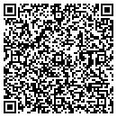 QR code with J Crew Store contacts