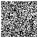 QR code with virtual network contacts