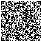 QR code with Alpha Grease & Oil Inc contacts