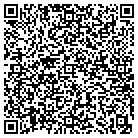 QR code with Loria Art Sign Supply Inc contacts