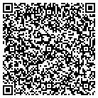 QR code with B J Young Consultants Inc contacts