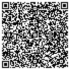 QR code with M & M Transport Refrigeration contacts