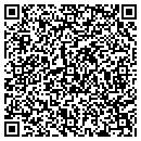 QR code with Knit & Stitch Inc contacts