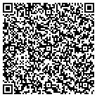 QR code with Palm Beach Lady Fitness Center contacts