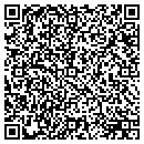 QR code with T&J Home Repair contacts