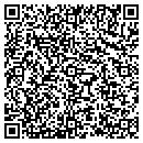 QR code with H K & H Remodeling contacts