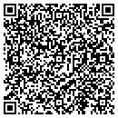 QR code with James Robeson contacts