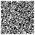 QR code with Rossiter Chropractic Clinic PA contacts