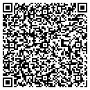 QR code with Hair By Heart contacts