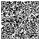 QR code with JC Builders Inc contacts