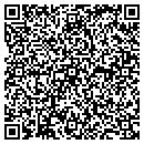 QR code with A & L Lock & Safe Co contacts
