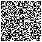 QR code with Digits Hair and Nails Inc contacts