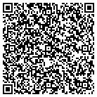 QR code with Heavenly Creations Salon contacts